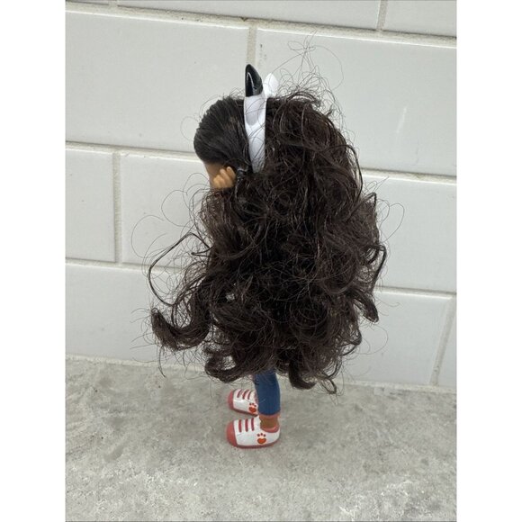 Gabby's Dollhouse Gabby Girl 8" Doll - Picture 2 of 8